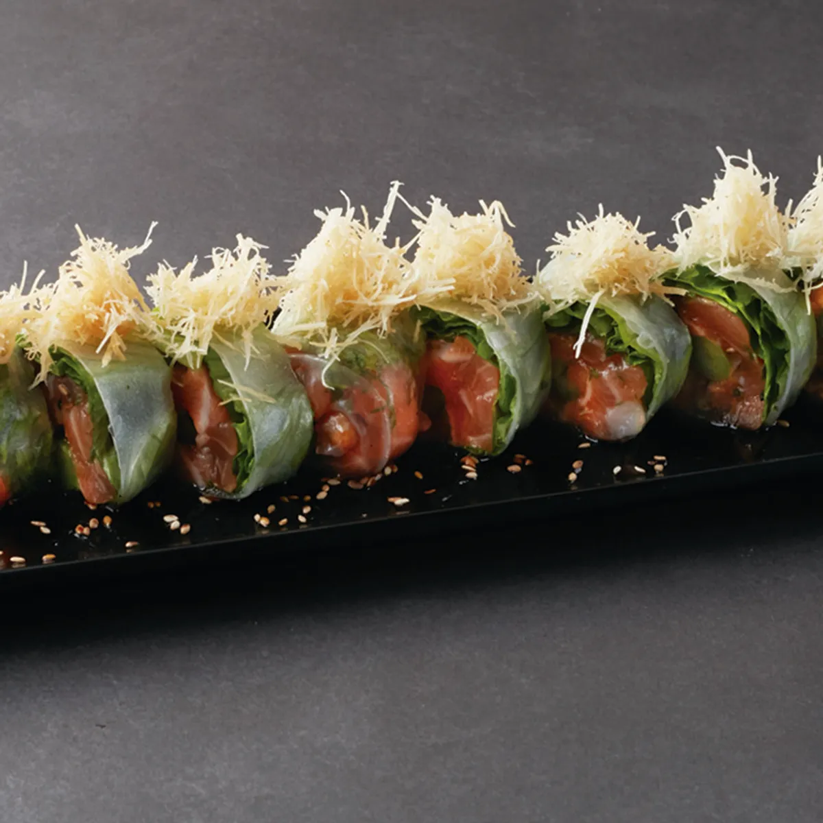 Teru maki